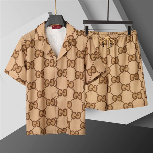 Conjunto Gucci