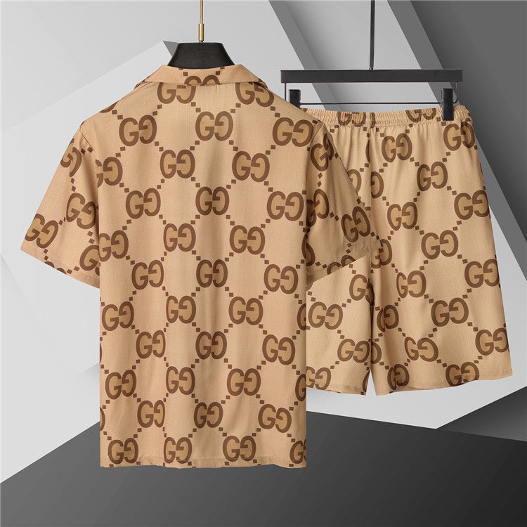 Conjunto Gucci