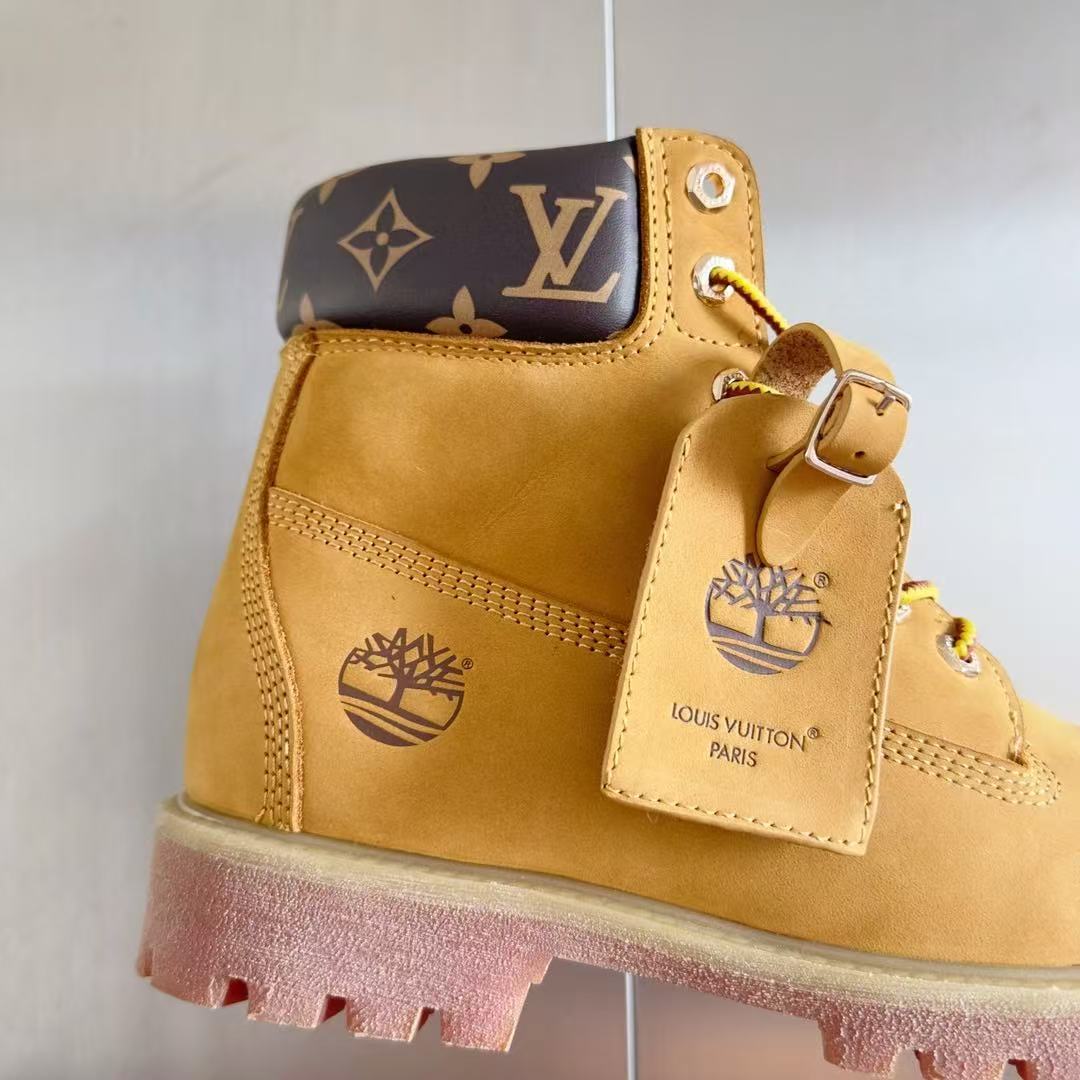 LV by Timberland