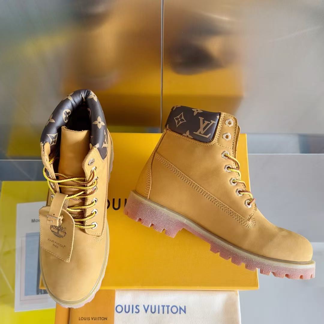 LV by Timberland