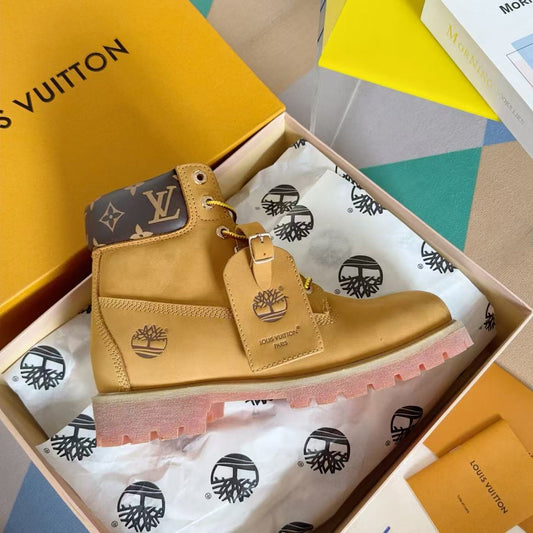 LV by Timberland