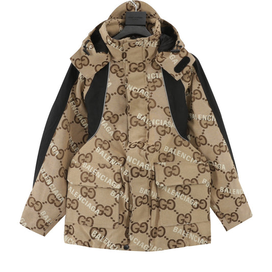 Gucci x Balenciaga