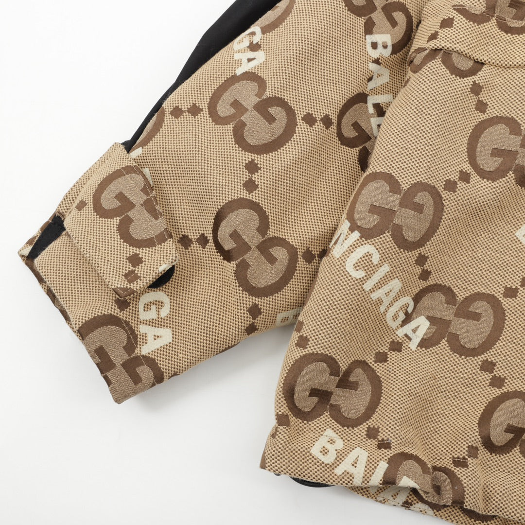 Gucci x Balenciaga