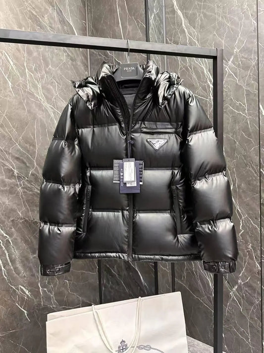 Puffer Prada