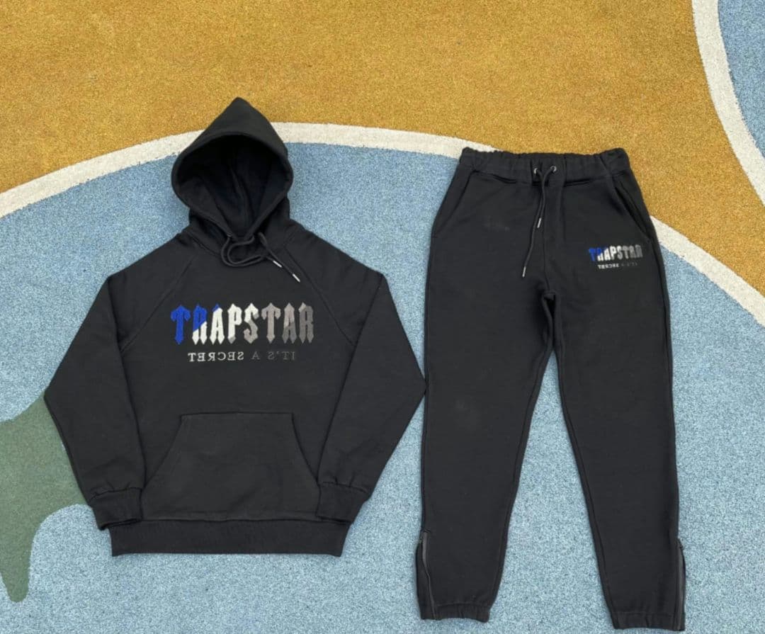 Fato de treino Trapstar