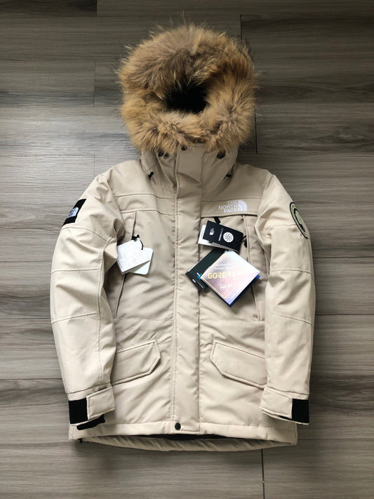 The North Face Antarctica