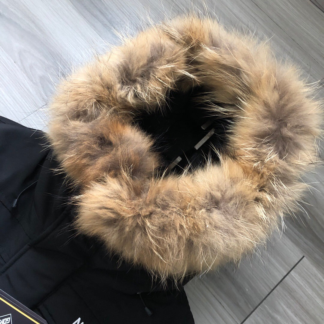 The North Face Antarctica