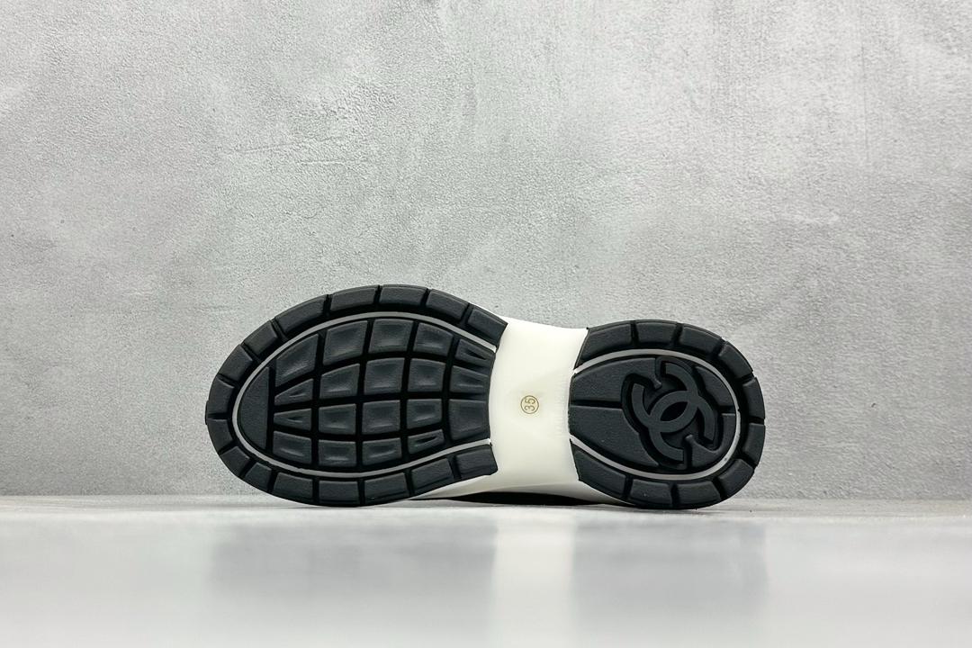 Chanel Argenté