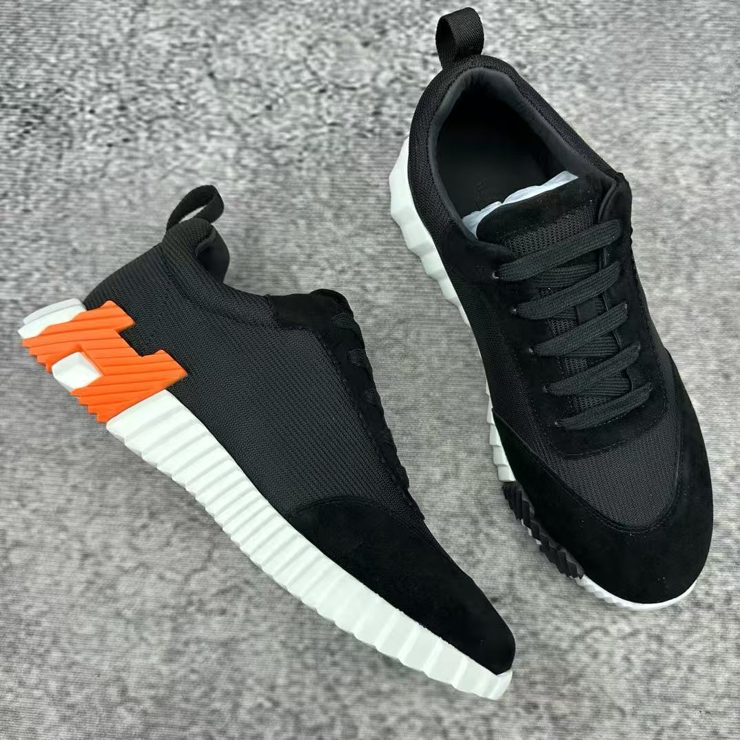 Hermès Bouncing sneaker