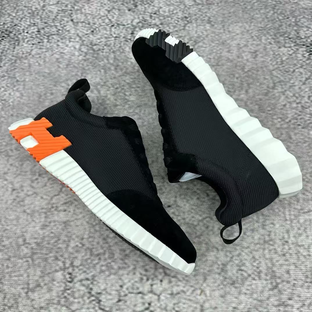 Hermès Bouncing sneaker