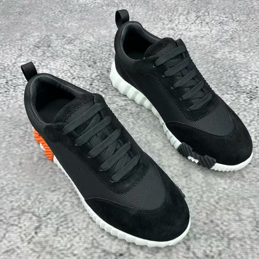 Hermès Bouncing sneaker