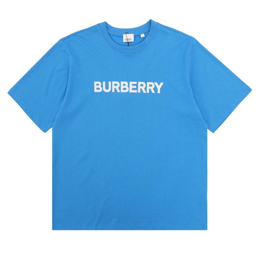 T-shirt Burberry