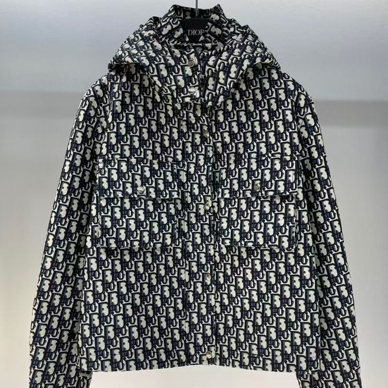 Anorak Christian Dior