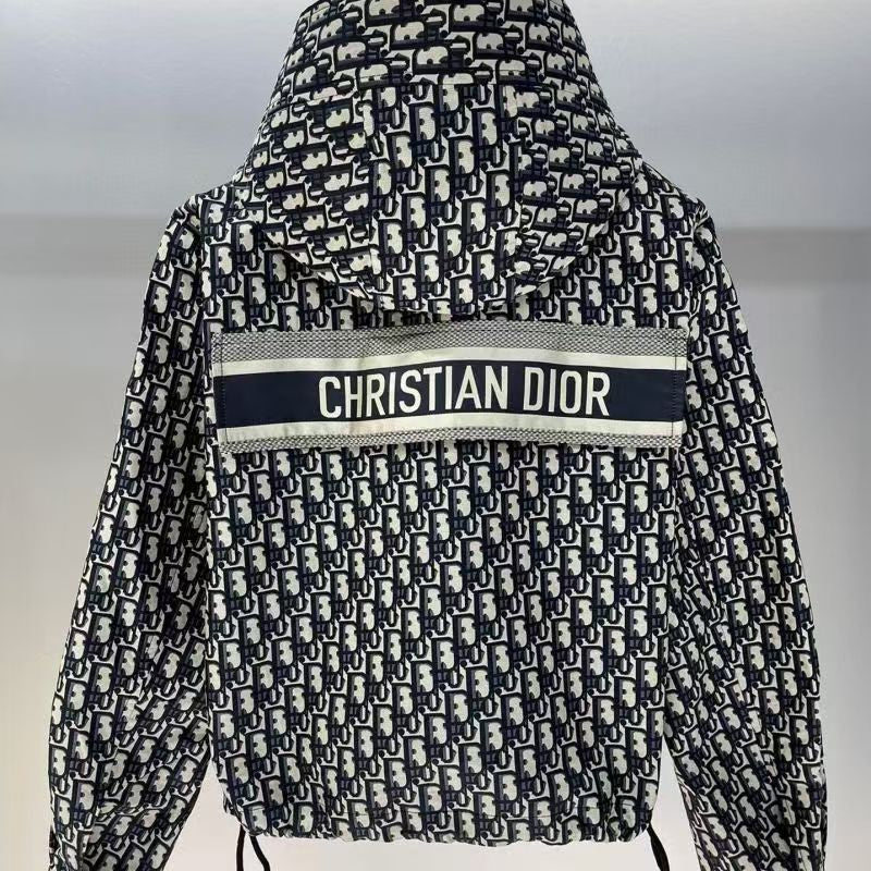 Anorak Christian Dior