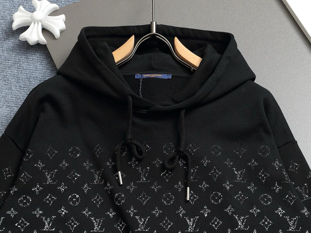 Sweat LV