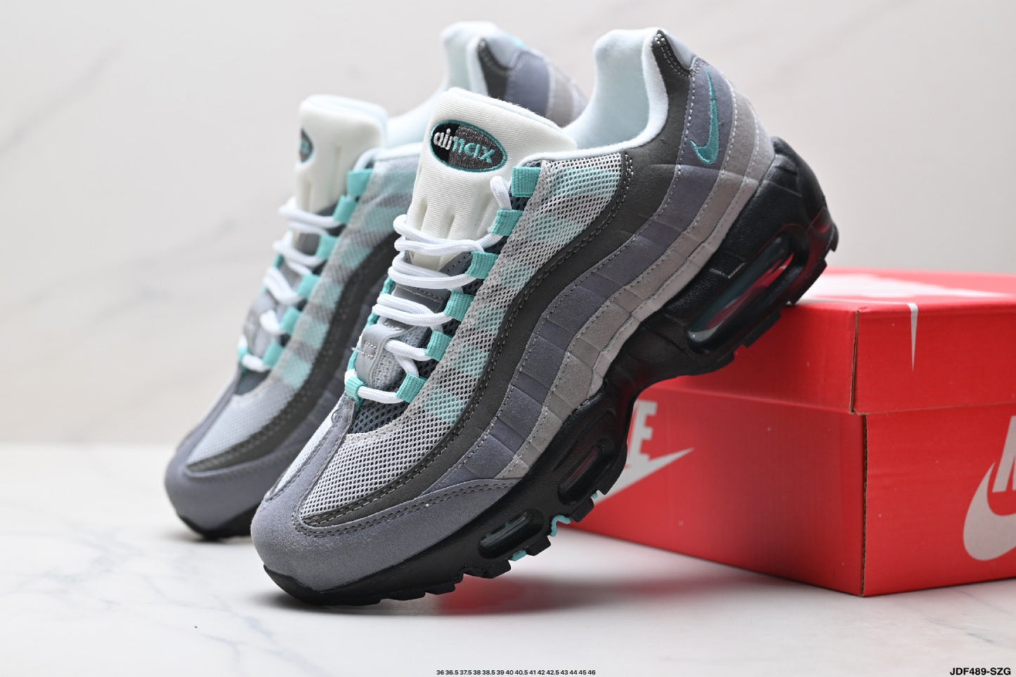 Nike Air Max 95