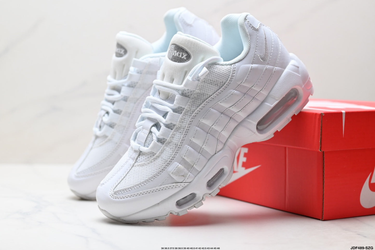 Nike Air Max 95
