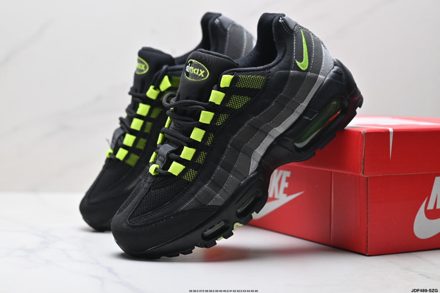 Nike Air Max 95