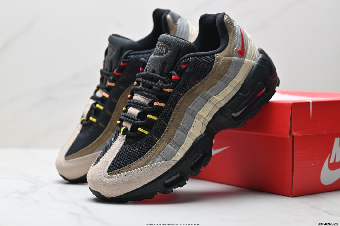 Nike Air Max 95