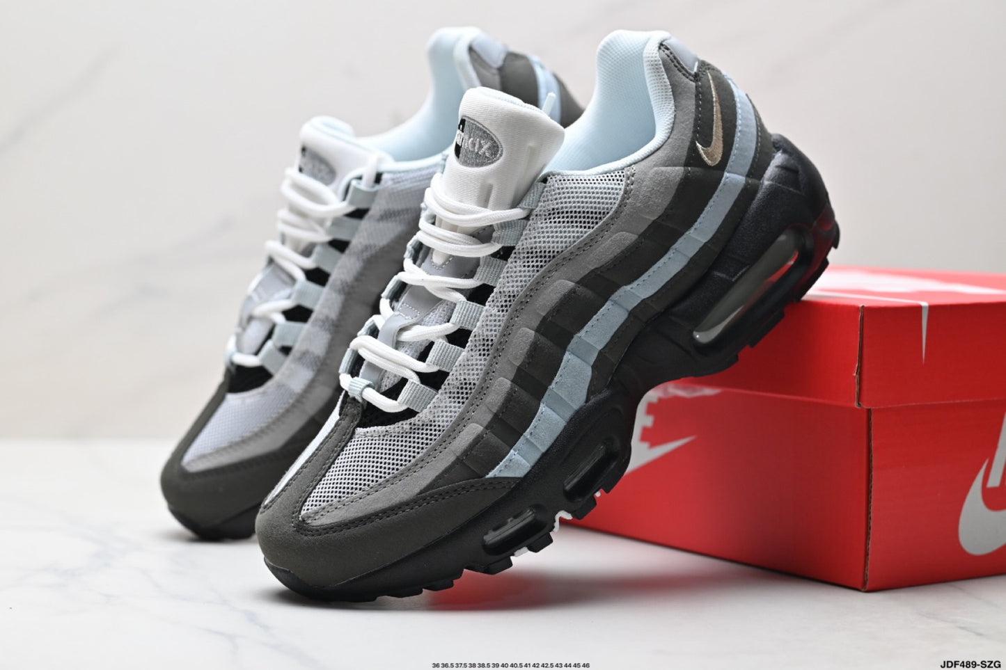 Nike Air Max 95