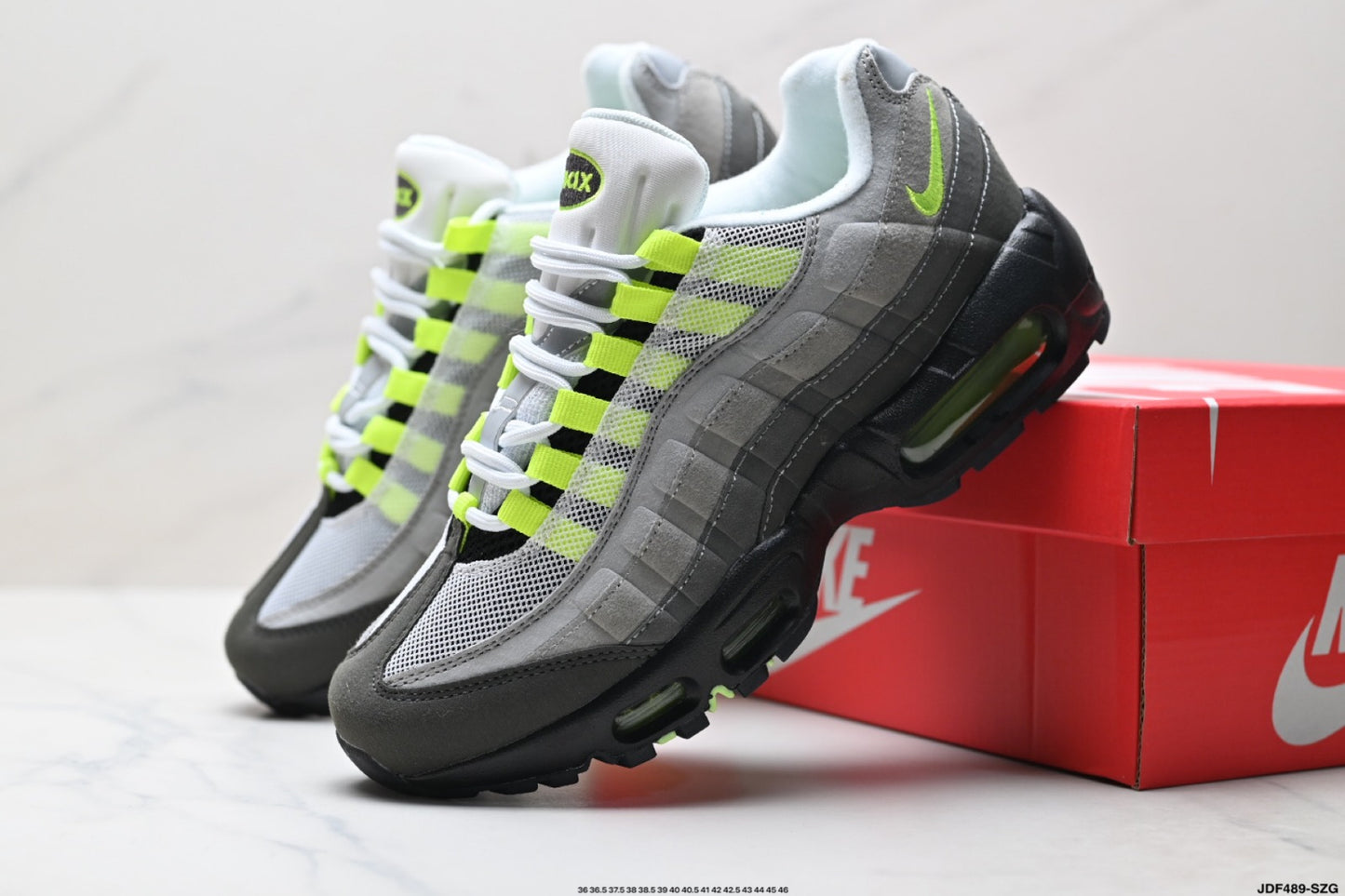 Nike Air Max 95
