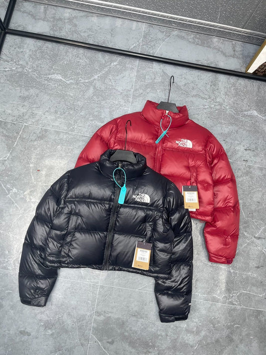 Puffer North Face