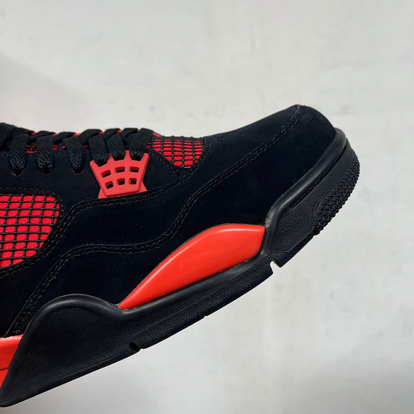 Jordan Air Jordan 4 Retro "Red Thunder"