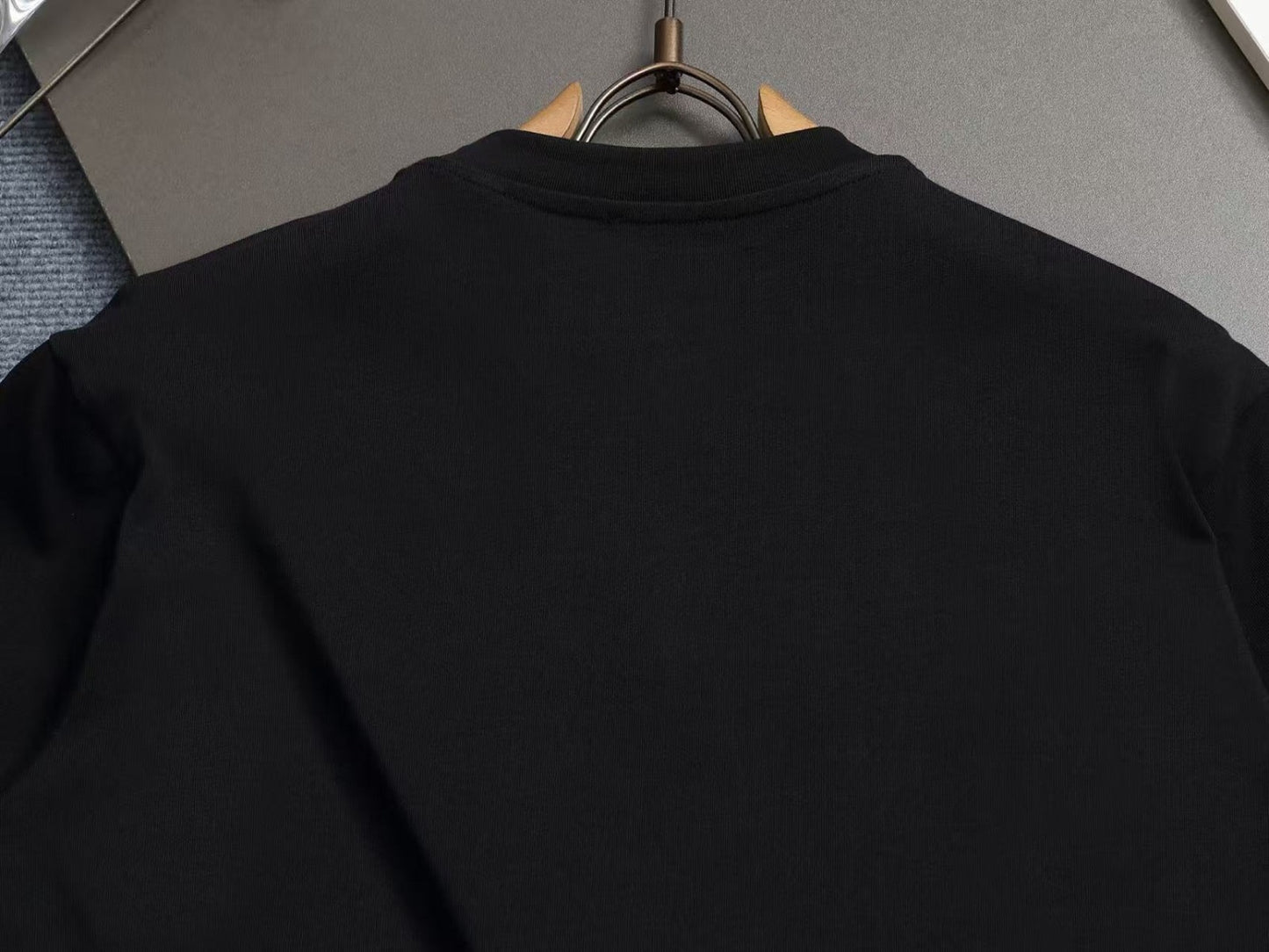 T-shirt Burberry