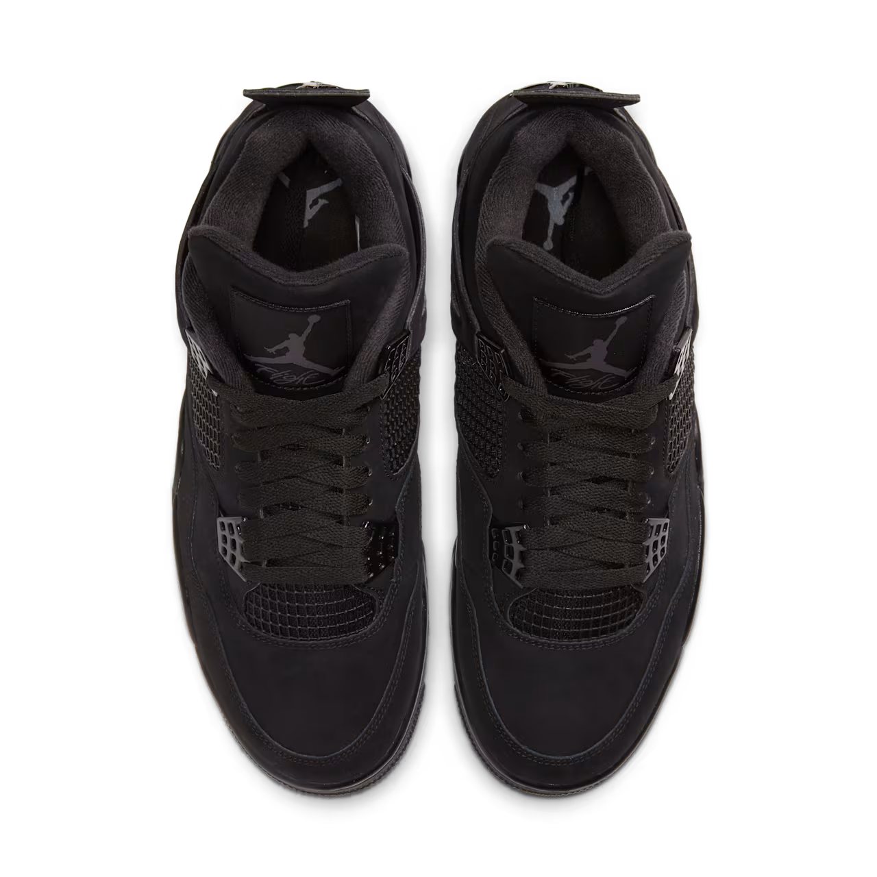 Air Jordan IV "Black Cat"