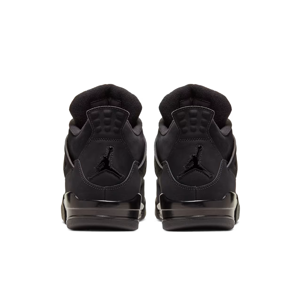 Air Jordan IV "Black Cat"