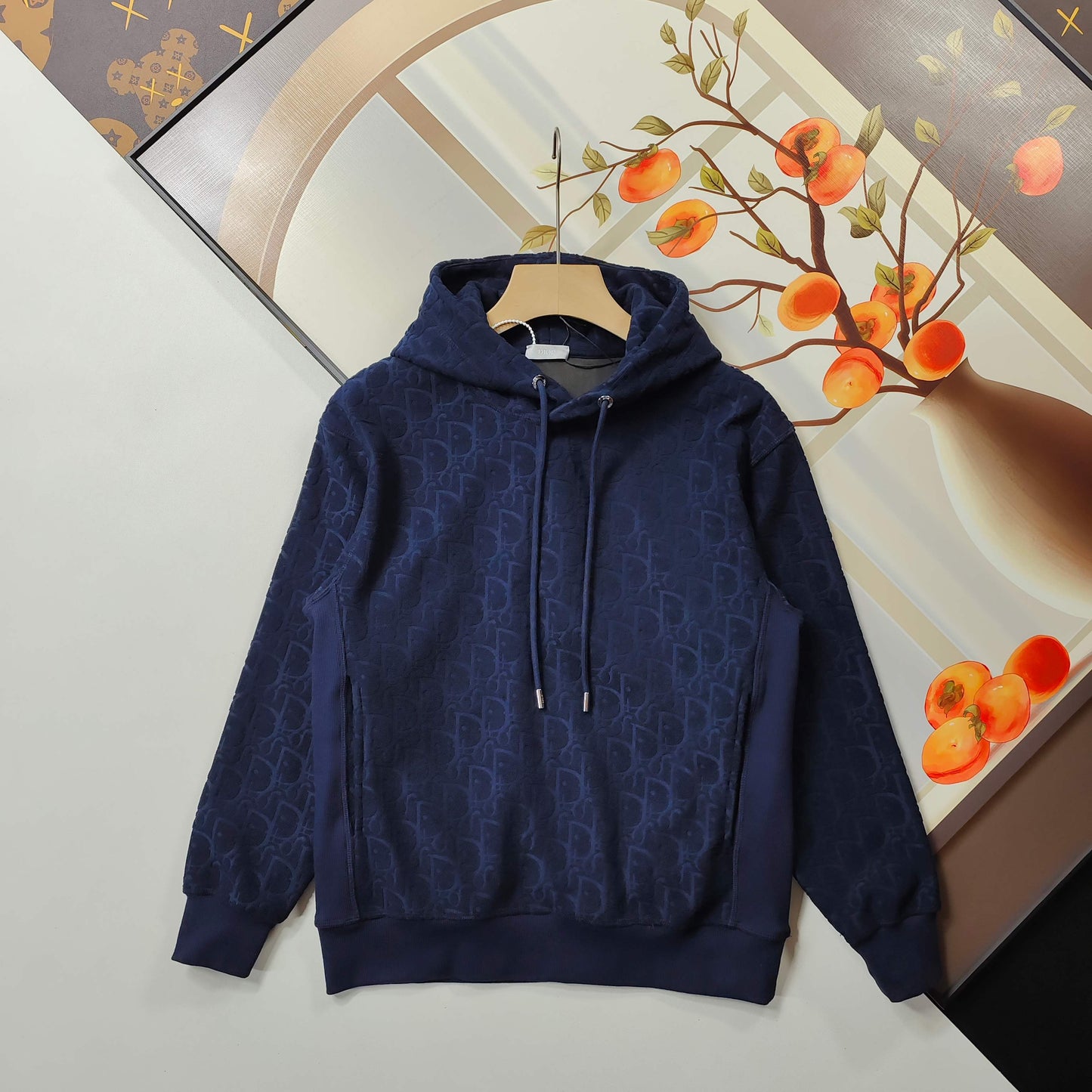Sweat Dior Oblique