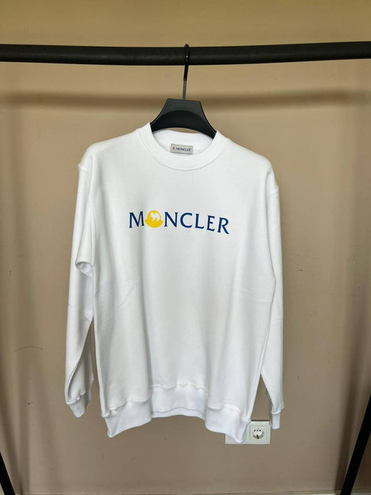 Sweat Moncler