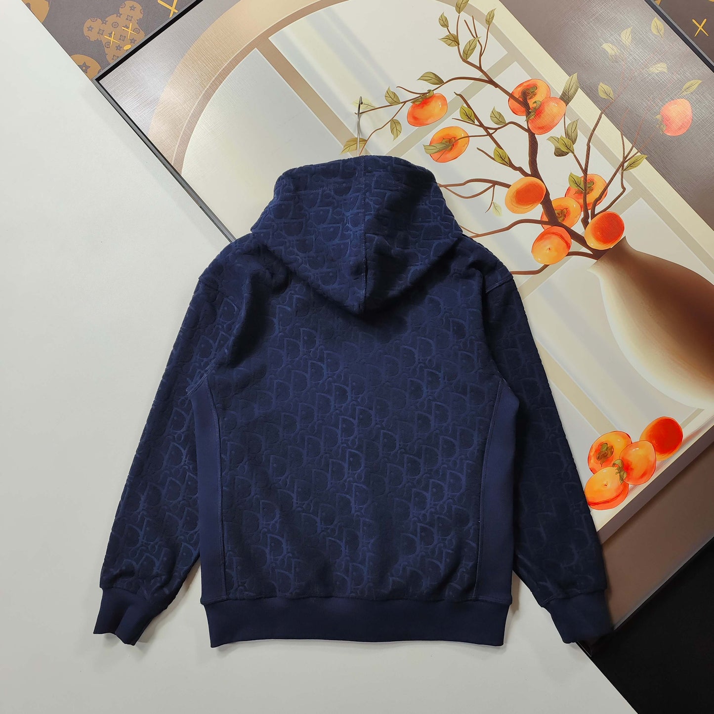 Sweat Dior Oblique