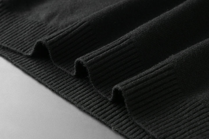 Camisola de malha Prada