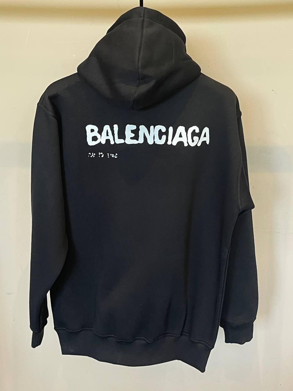 Sweat Balenciaga