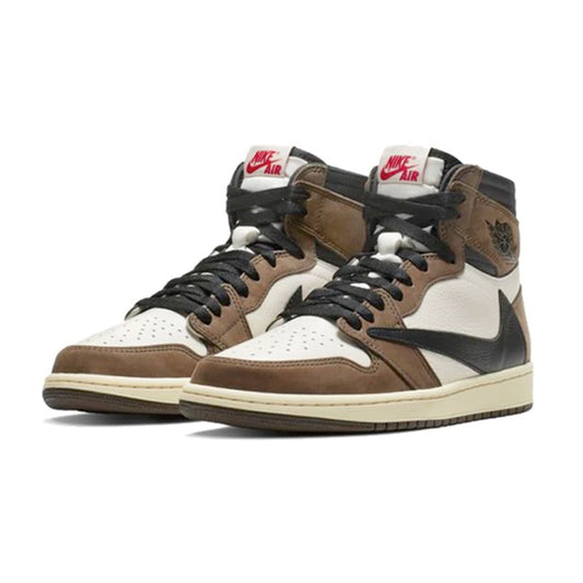 NIKE AIR JORDAN 1 RETRO HIGH OG x TRAVIS SCOTT