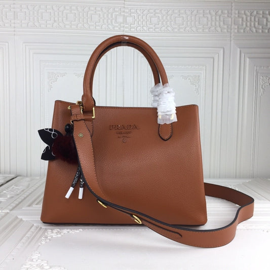 Bolsa Prada Milano