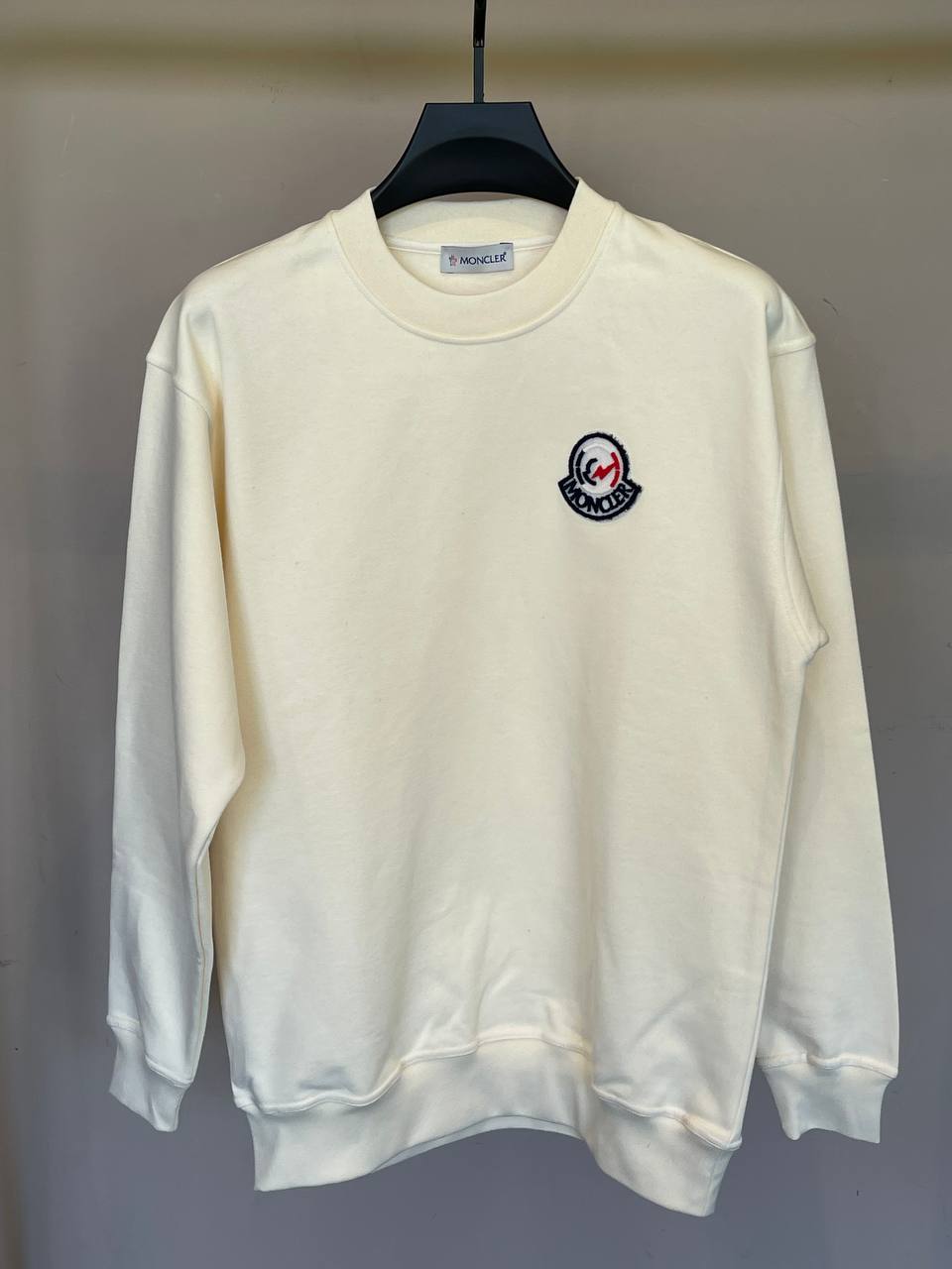 Sweat Moncler