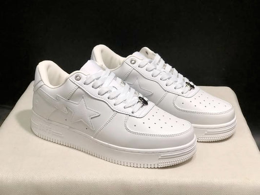 BAPE Bapesta