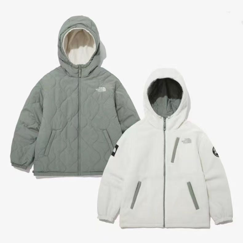 Reversivel The North Face