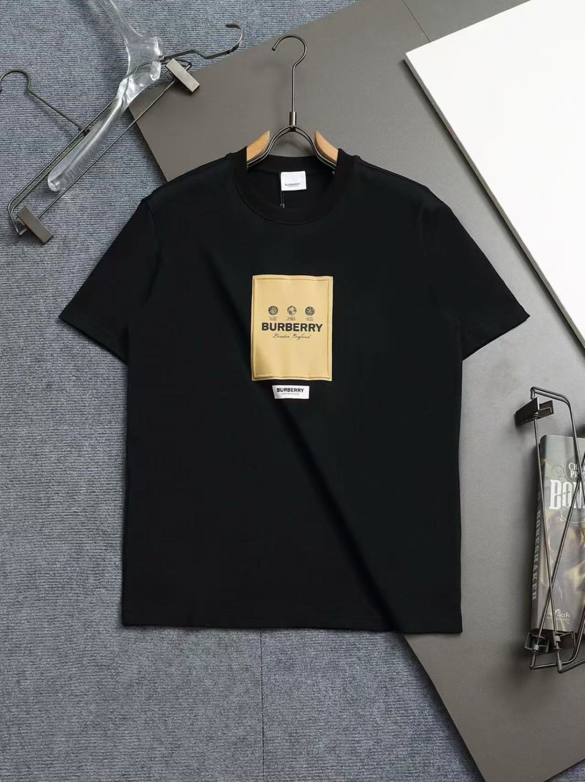 T-shirt Burberry