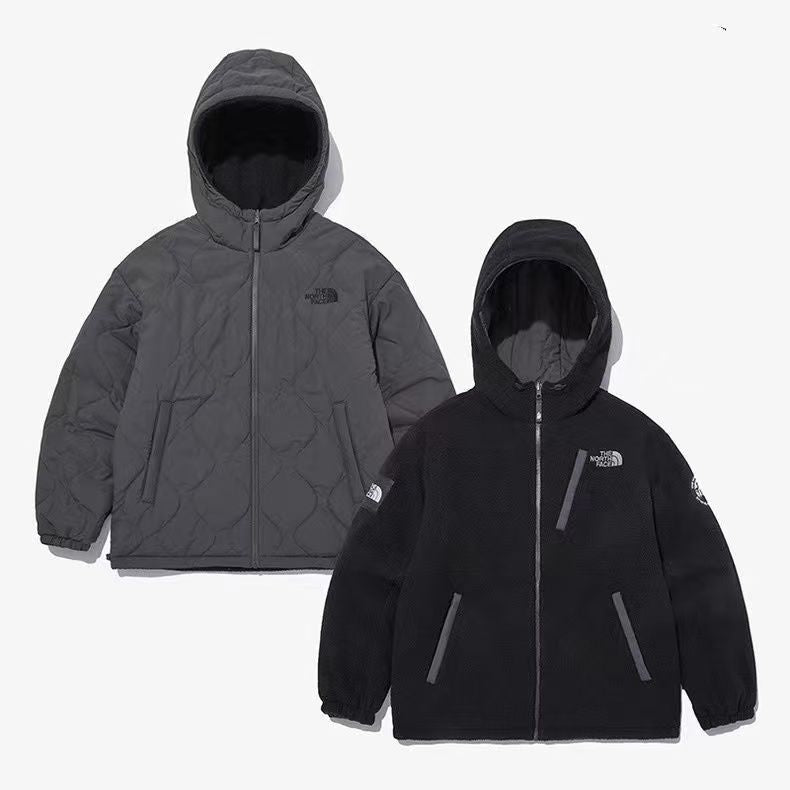 Reversivel The North Face