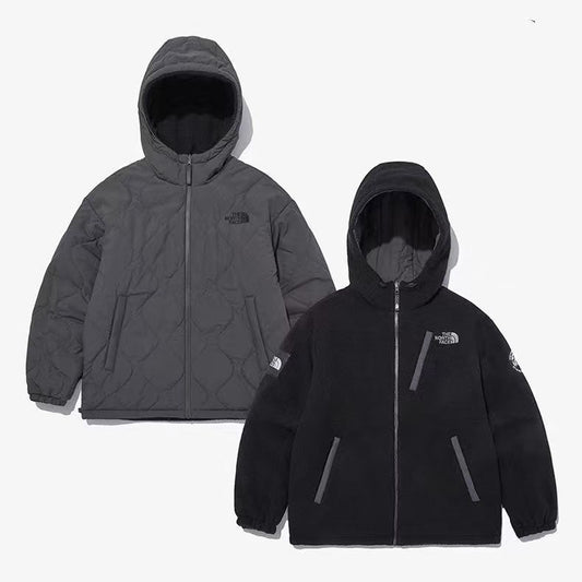 Reversivel The North Face