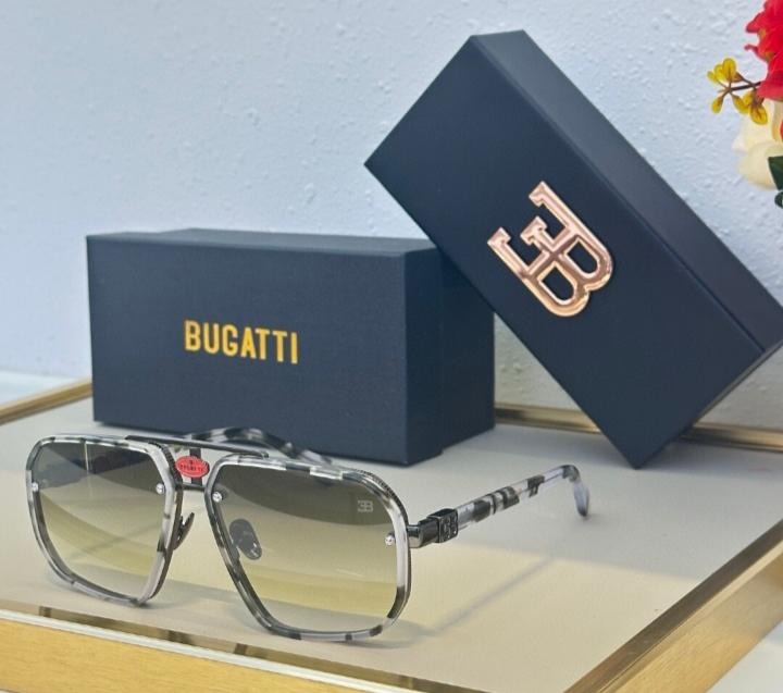 Óculos de sol Bugatti