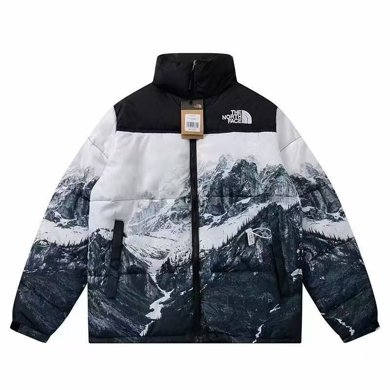 Puffer The North Face