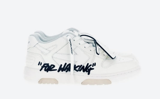 Off-White, Out Of Office 'For Walking'