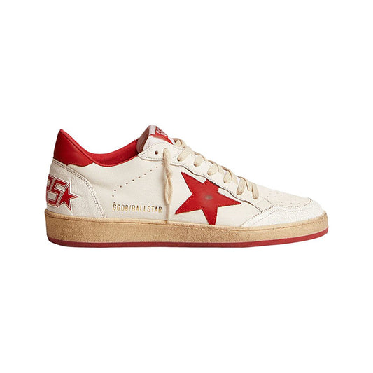 Golden Goose Ballstar