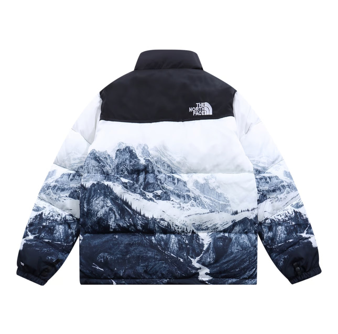 Puffer The North Face