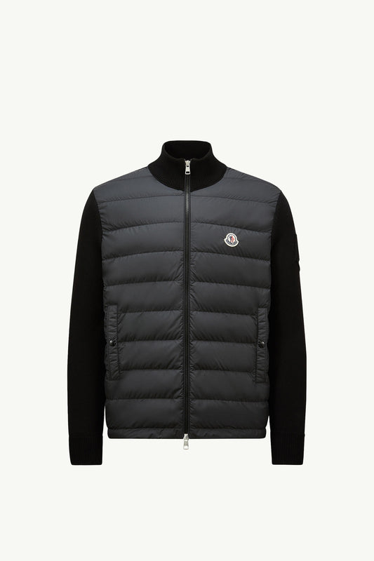 Cardigan Moncler