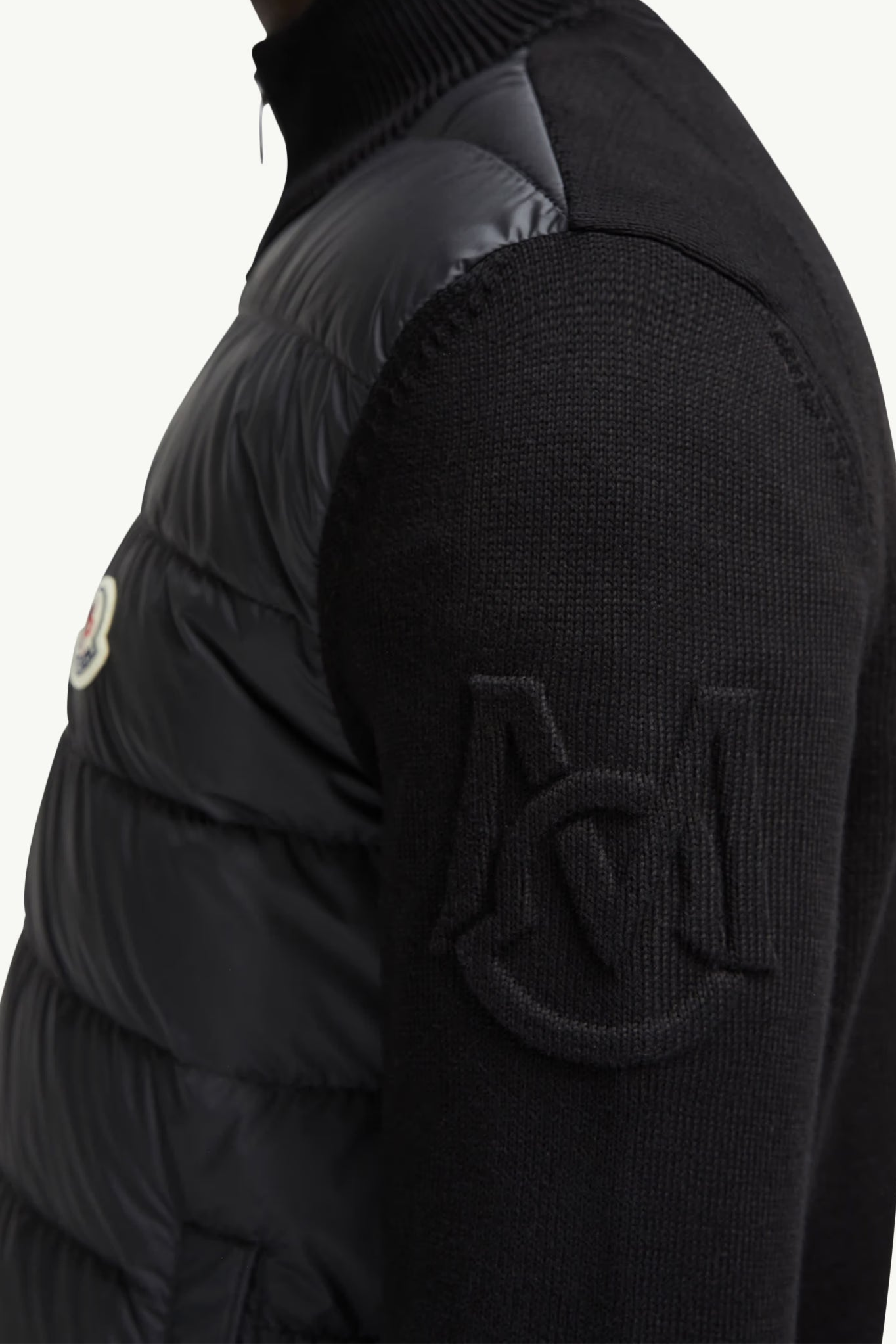 Cardigan Moncler